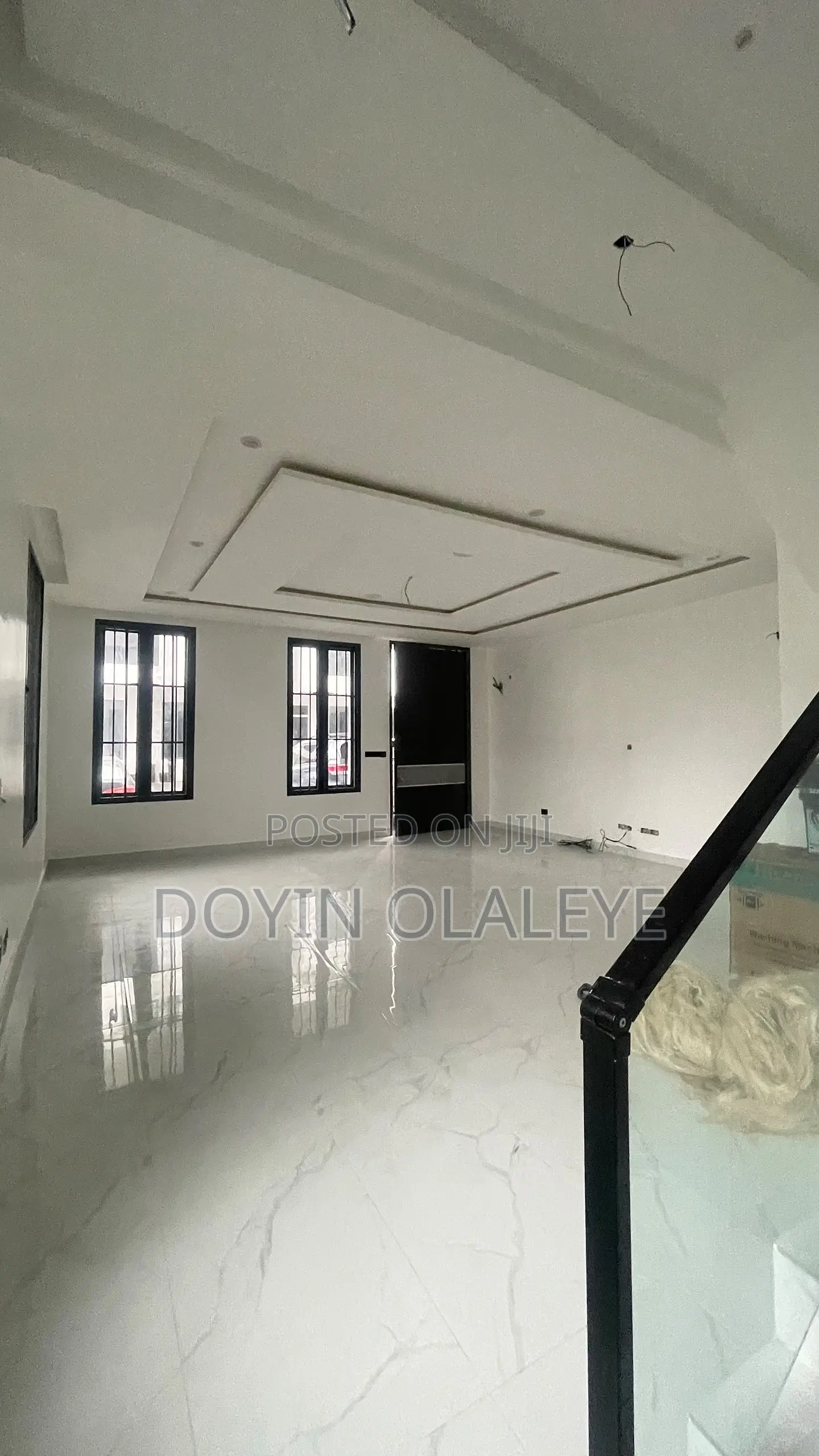 5bdrm Townhouse/Terrace in Victoria Island Extension for sale