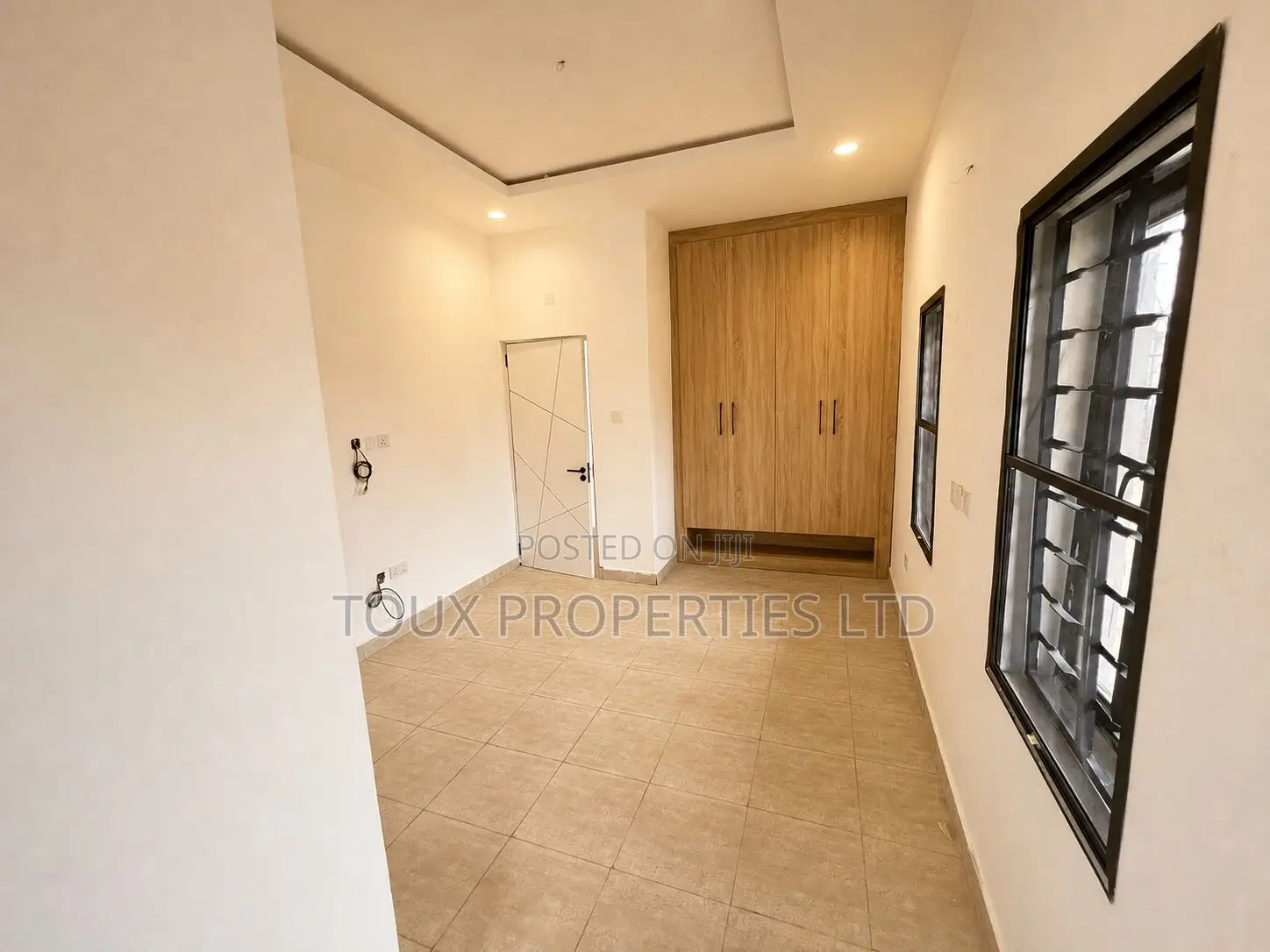 3bdrm Block of Flats in Kubwa for rent