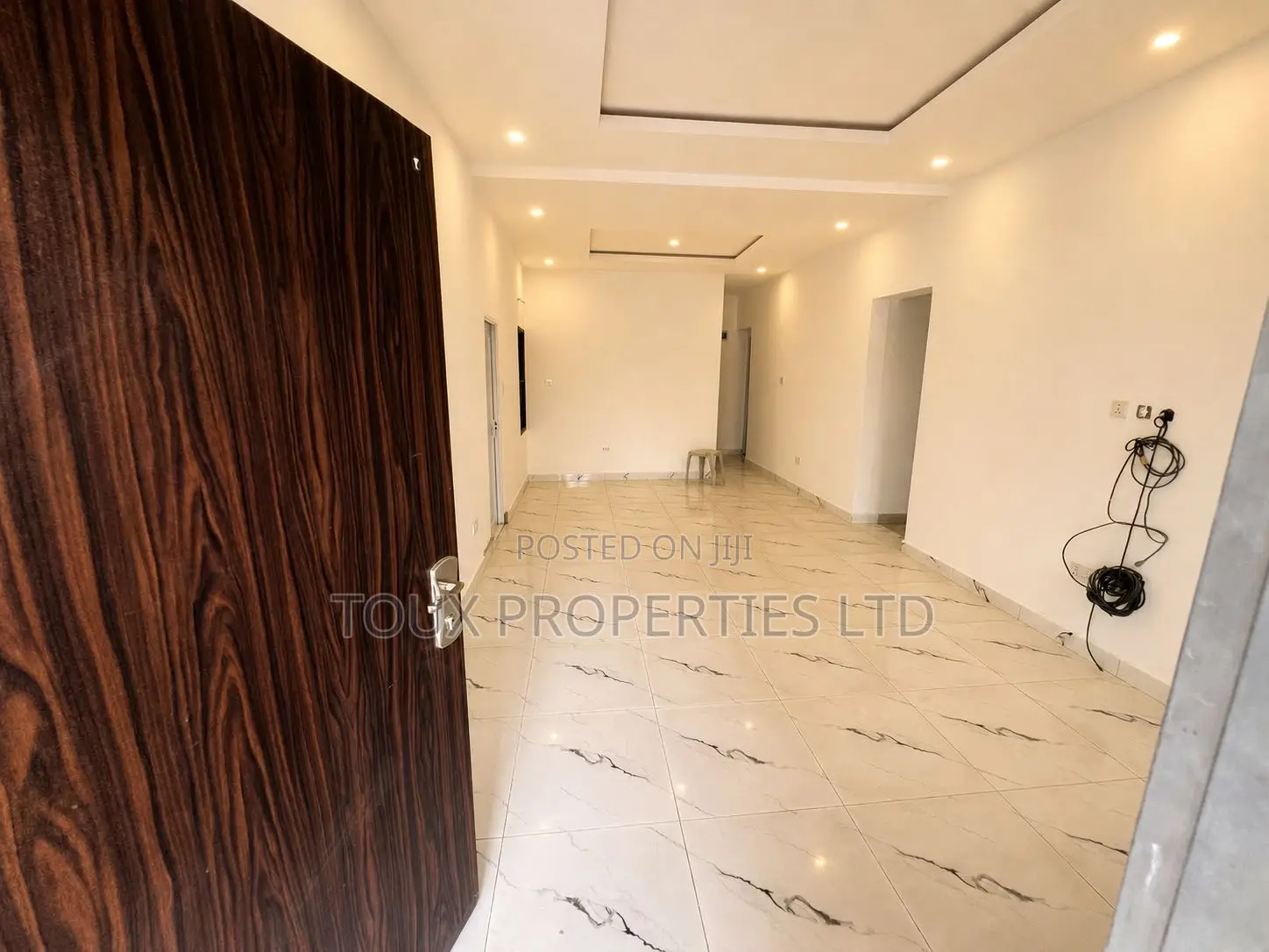3bdrm Block of Flats in Kubwa for rent