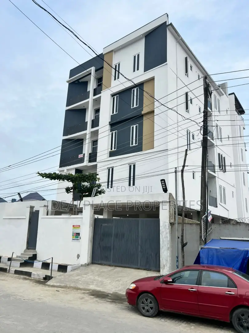 2bdrm Apartment in Ologolo for sale