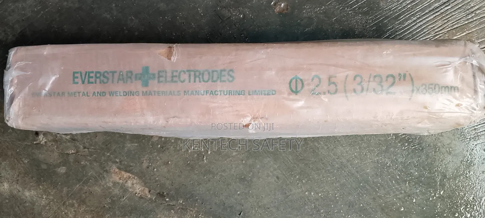 Gauge 12 Electrode Everstar Products