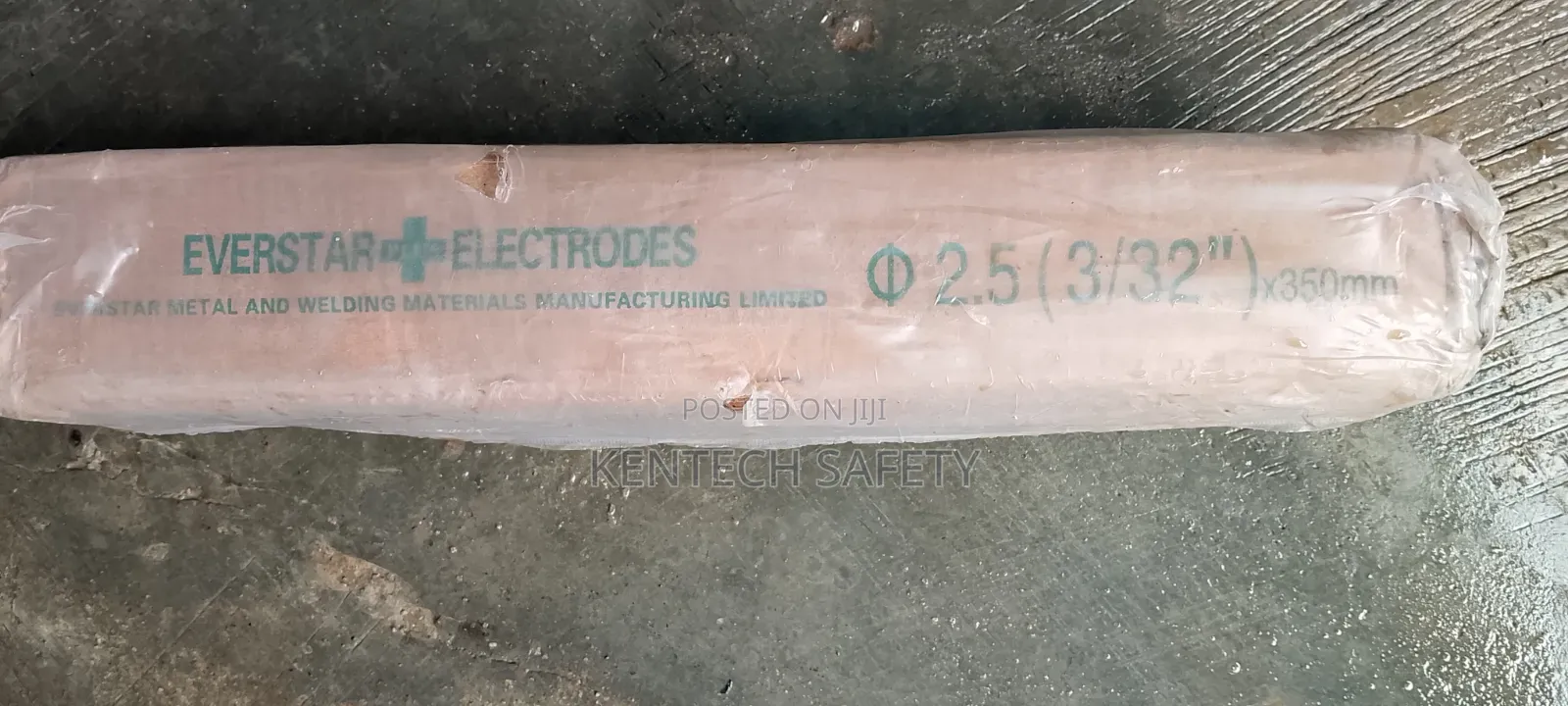 Gauge 12 Electrode Everstar Products
