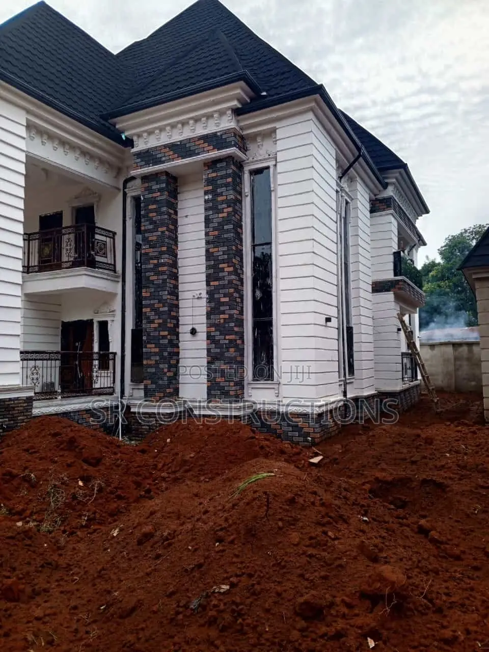 We Build Beautiful Homes That Last