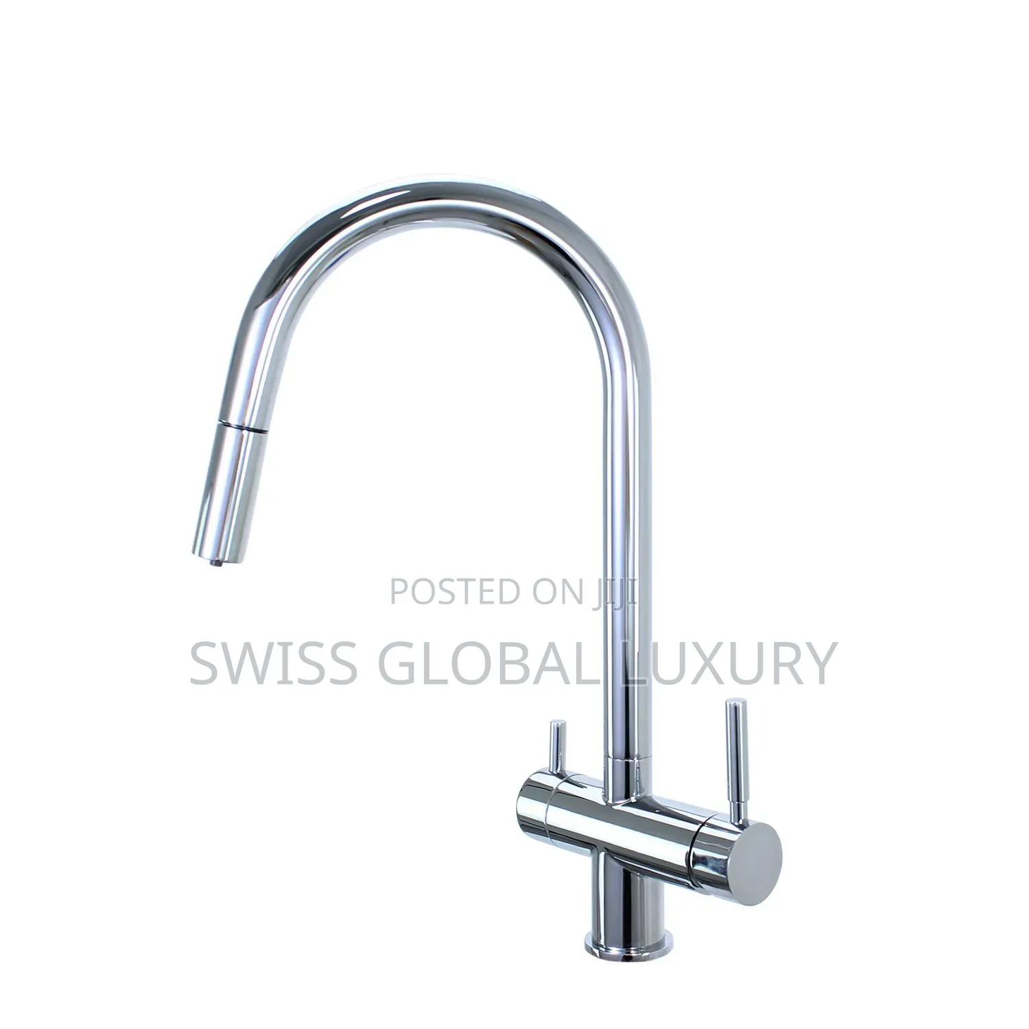 High Grade Kitchen Sink Mixer,also Available in Different Colors