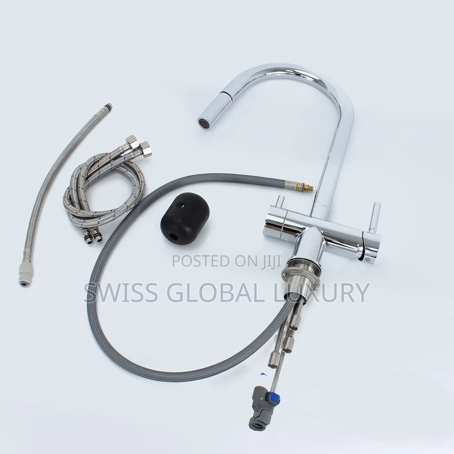 High Grade Kitchen Sink Mixer,also Available in Different Colors