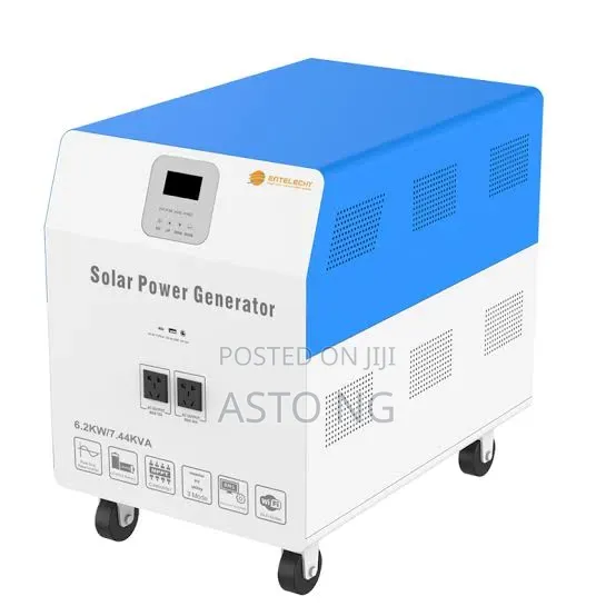 5.2kW 48V Solar Power Generator Inverter