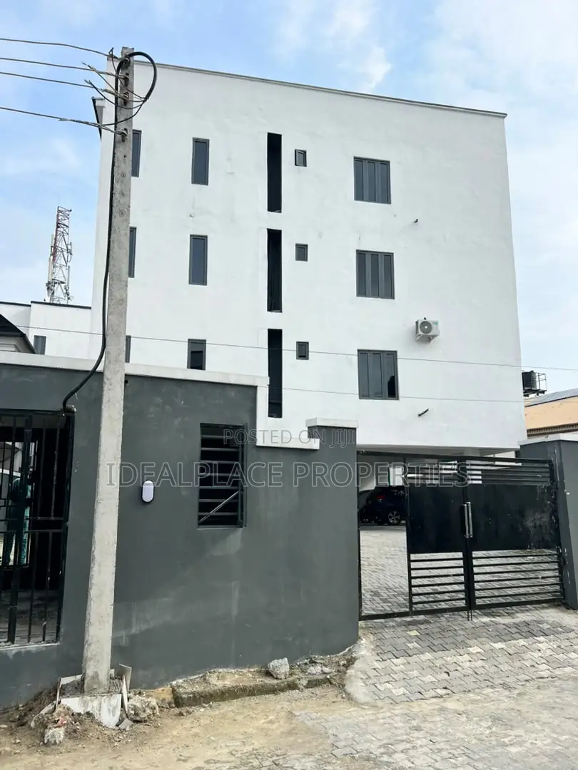 2bdrm Apartment in Ologolo for sale