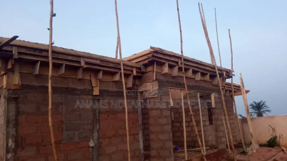 Strong, Hard and Affordable Roofing Woods