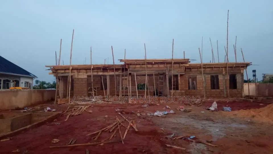 Strong, Hard and Affordable Roofing Woods