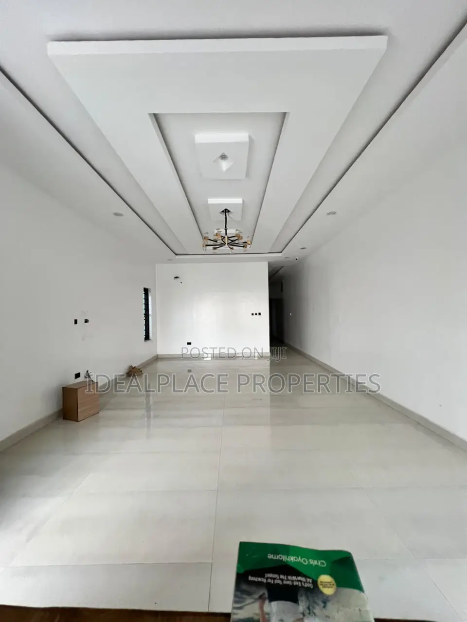 4bdrm Duplex in Ologolo for sale