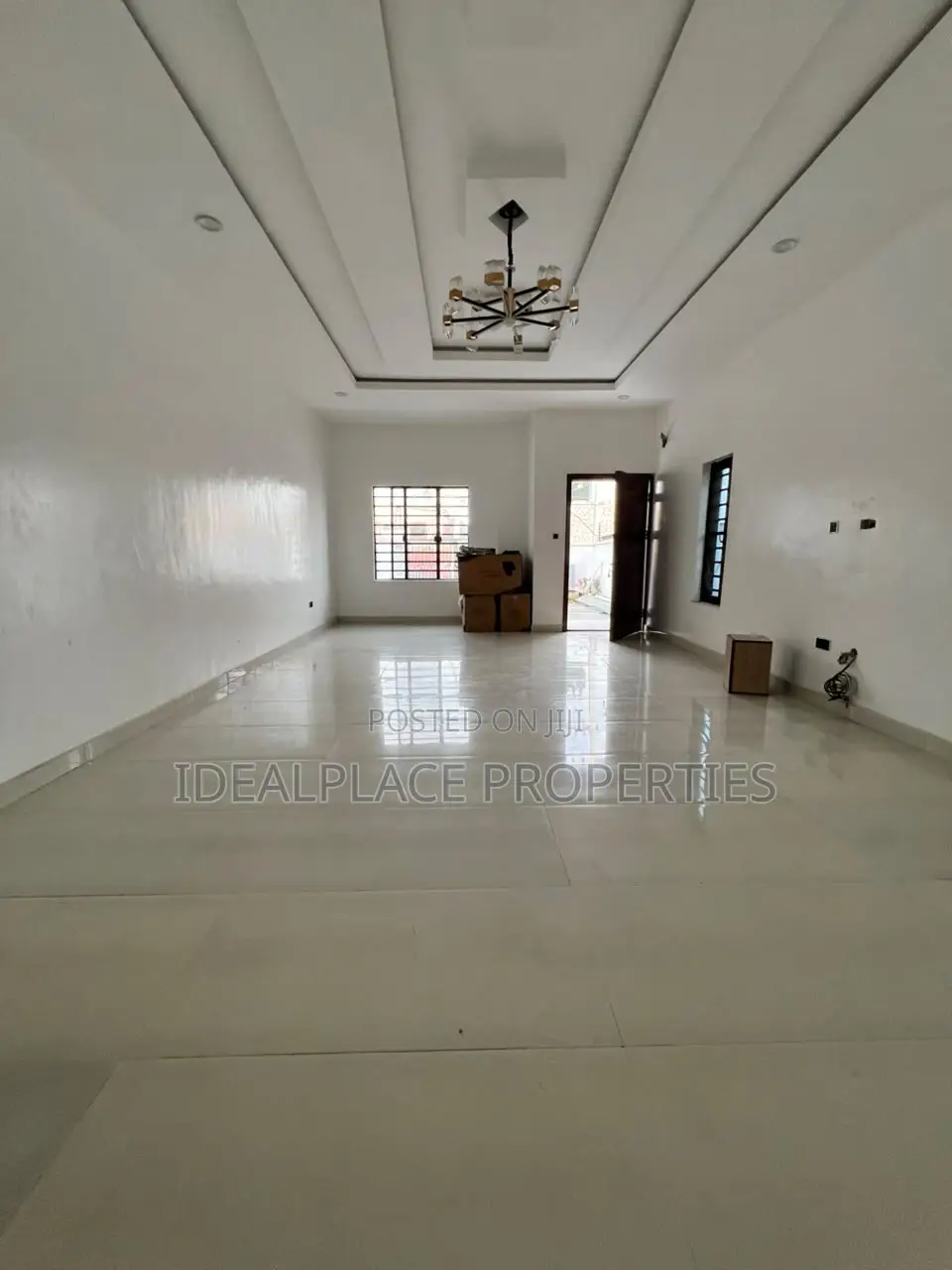 4bdrm Duplex in Ologolo for sale