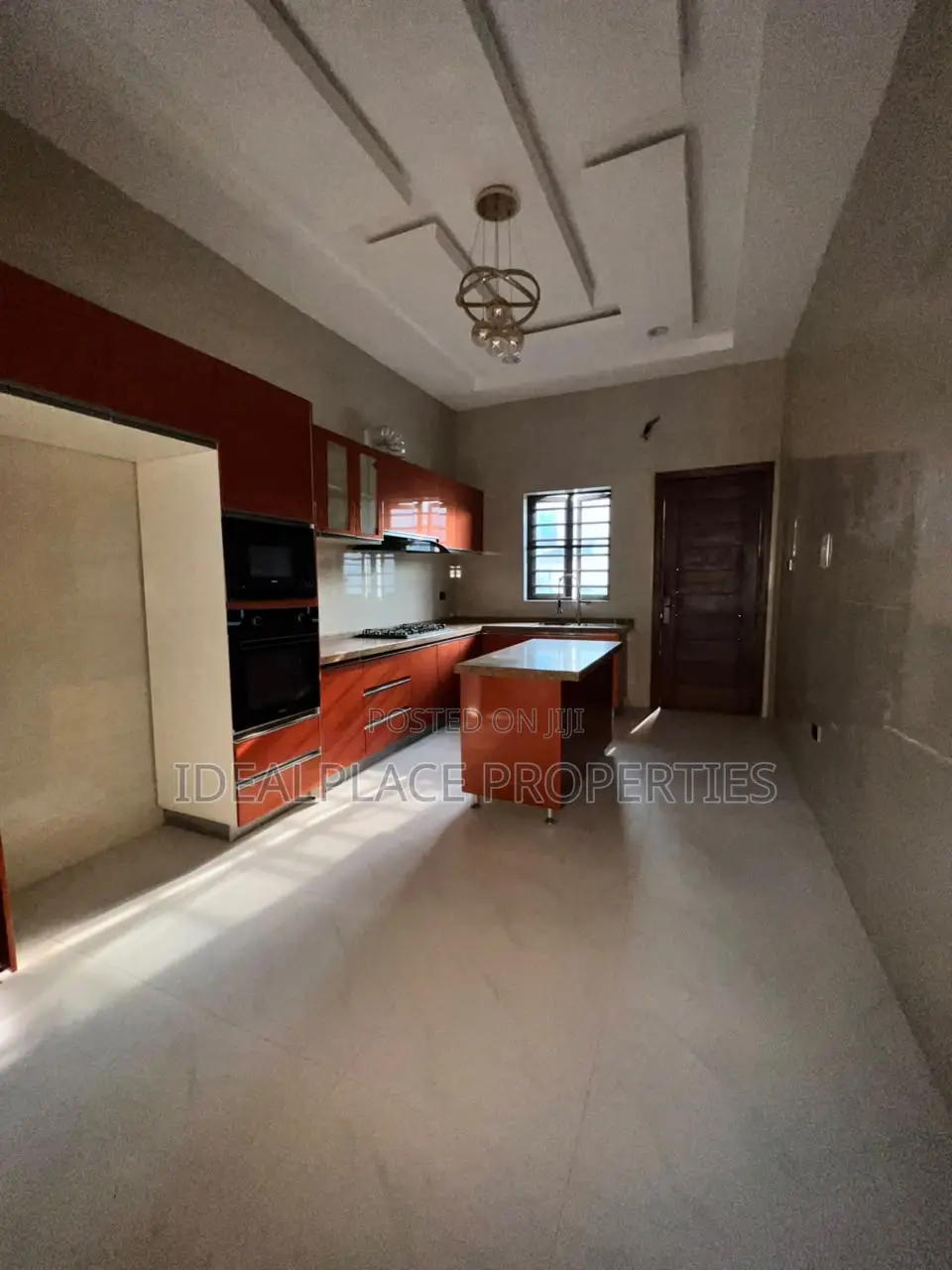 4bdrm Duplex in Ologolo for sale