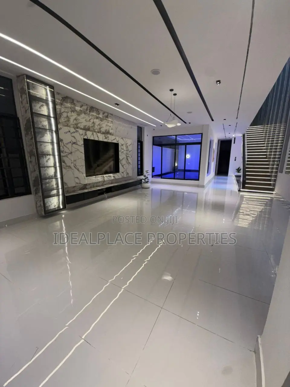 5bdrm Duplex in Ajah for sale