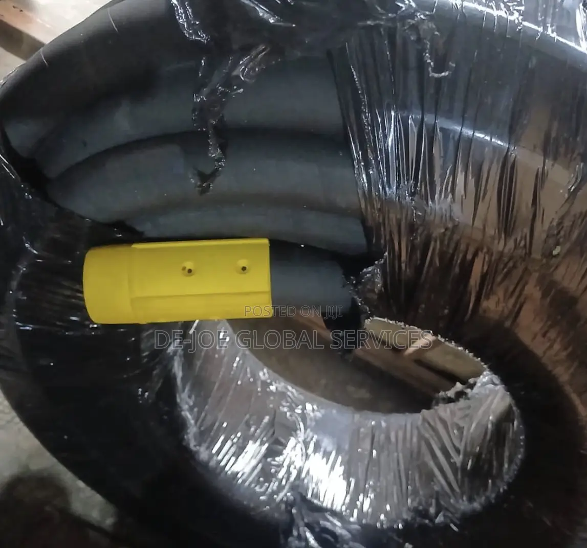 Sandblasting Hose 2" Heavy Duty Abrasive Blast Hose Industrial