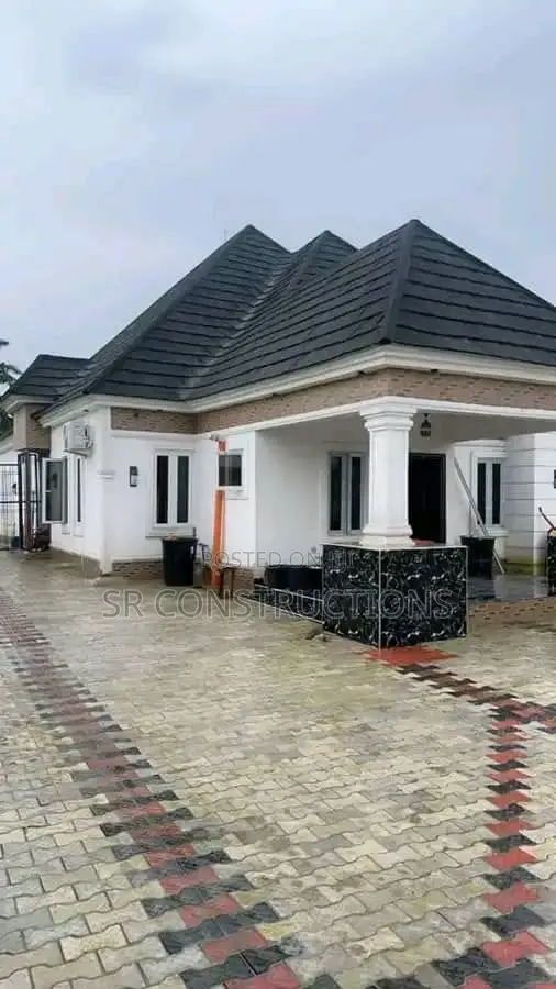Build Your House Without the Headache