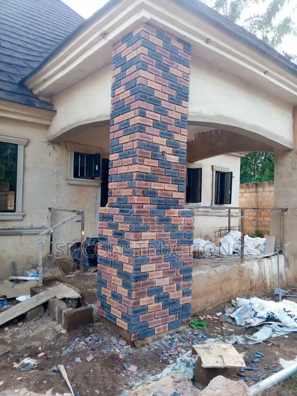 Build Your House Without the Headache