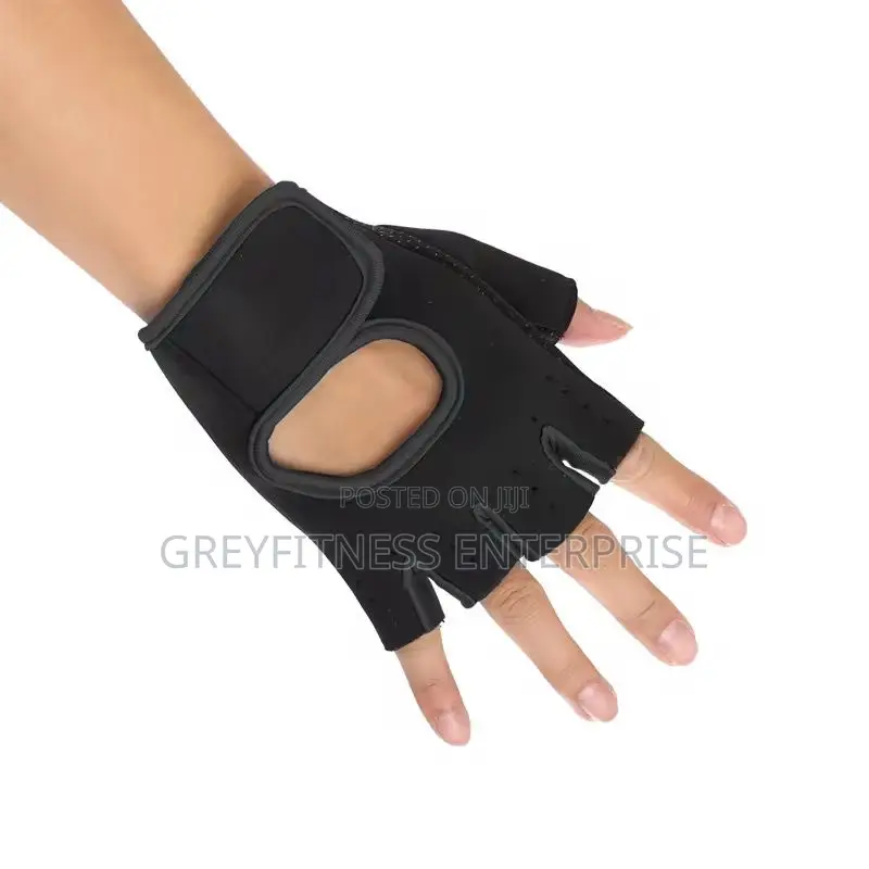 Gym Gloves Lifting Gloves Non Slip