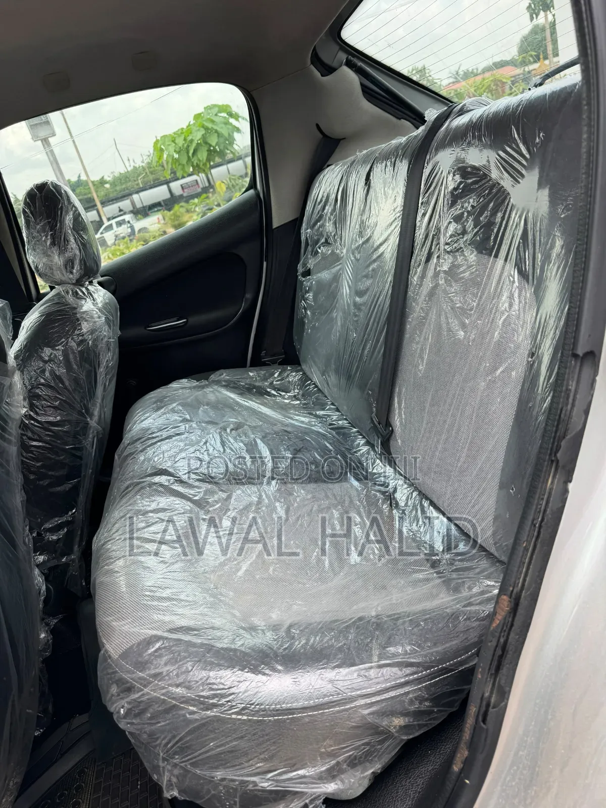 Peugeot 206 2005 Silver