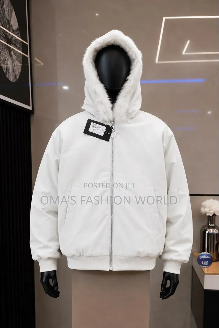 Elevate Your Look With Our Top-Quality Jackets. Shop Yours Today!