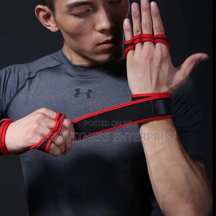 Gym Gloves Fitness Half Finger Gloves