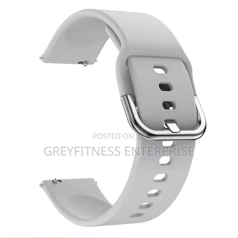 20mm and 22mm Smartwatch Straps