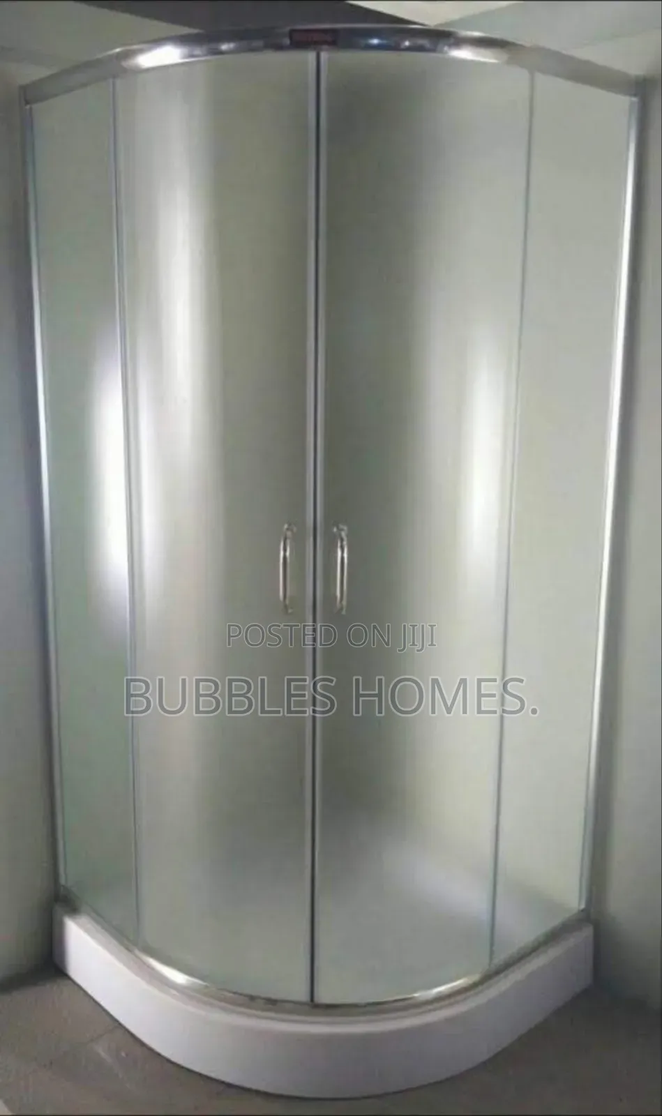 Shower Cubicle