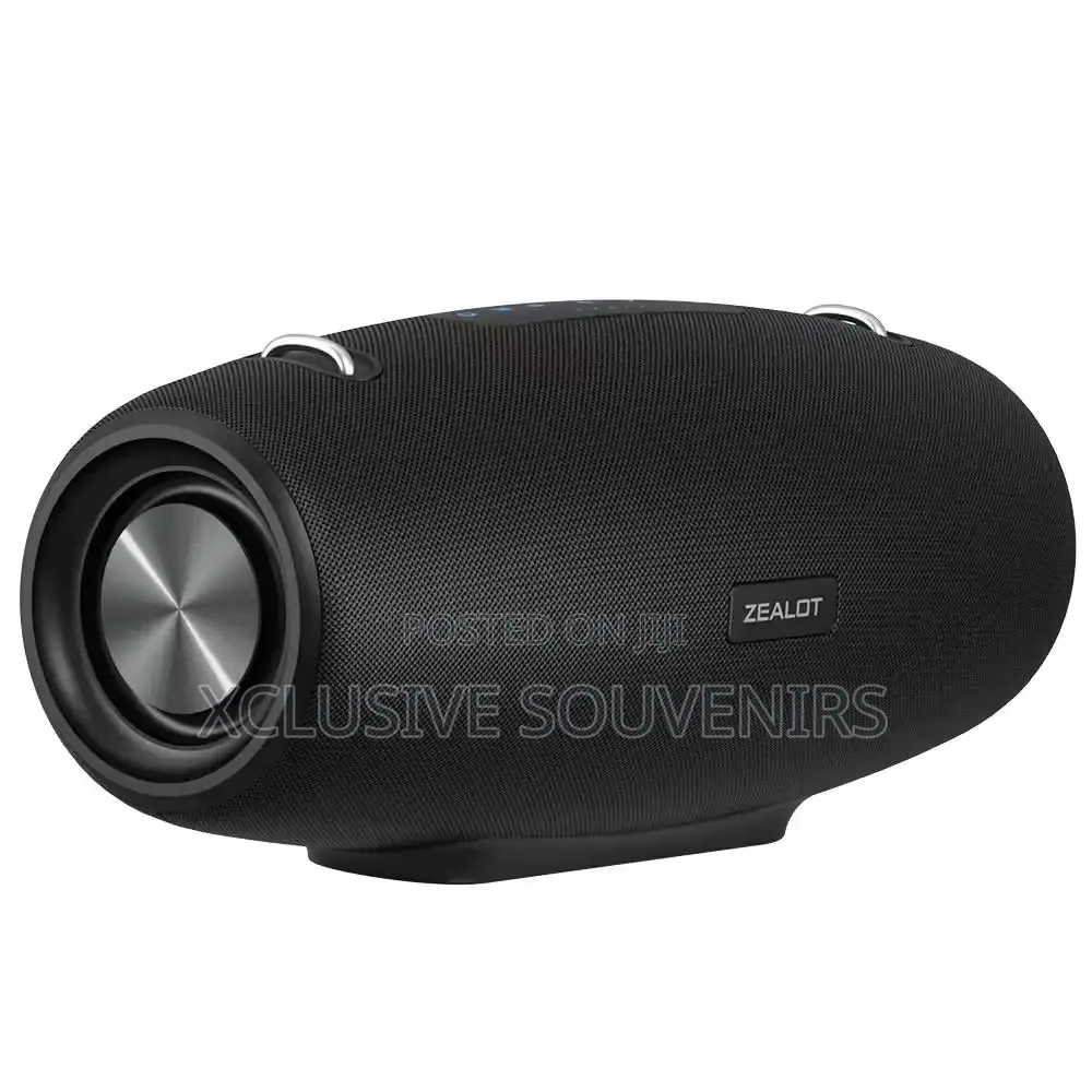 Original Zealot S67 Stereo Wireless Bluetooth Speaker