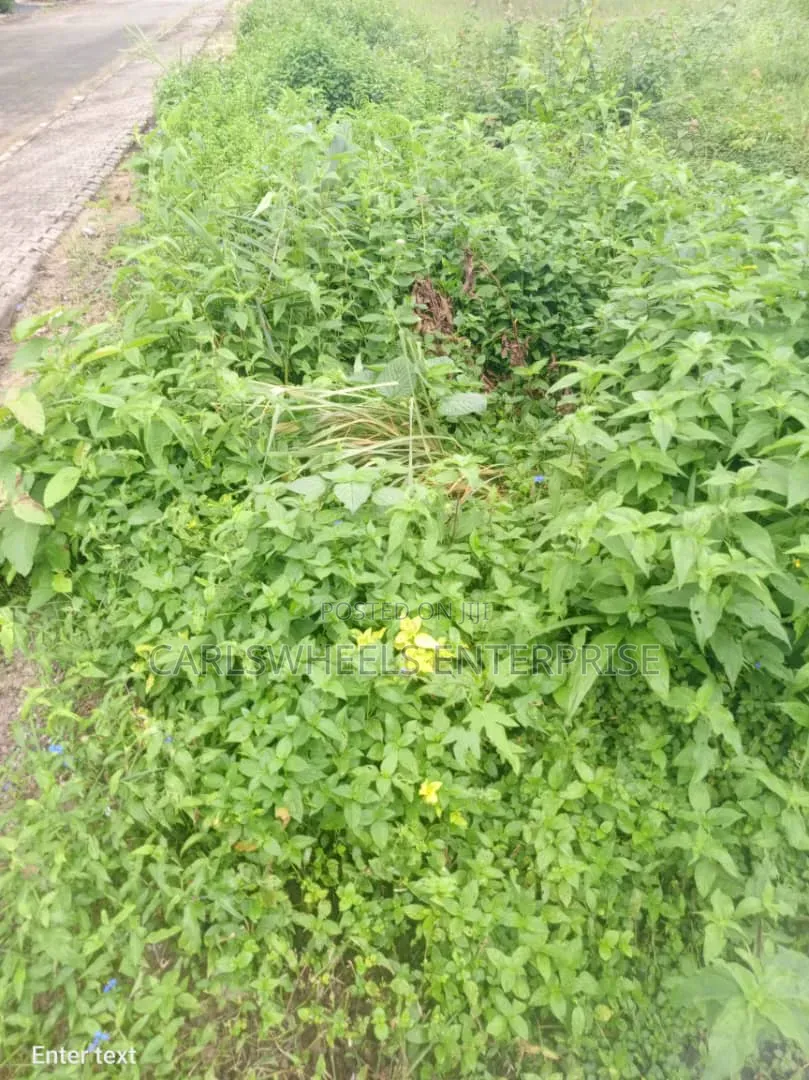 900squre Meter Land Available in Mayfair Garden Estate Ibeju Lekki.