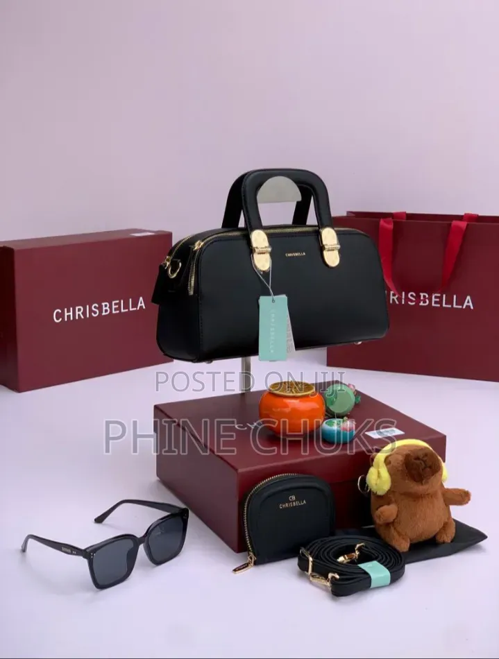 High Quality Designer's Bag