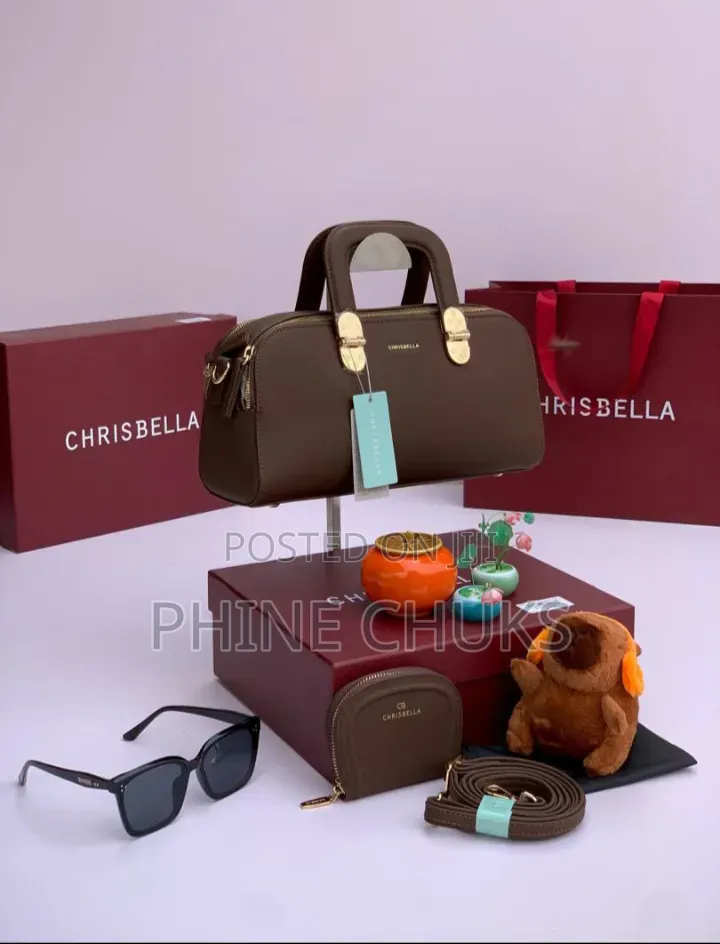 High Quality Designer's Bag
