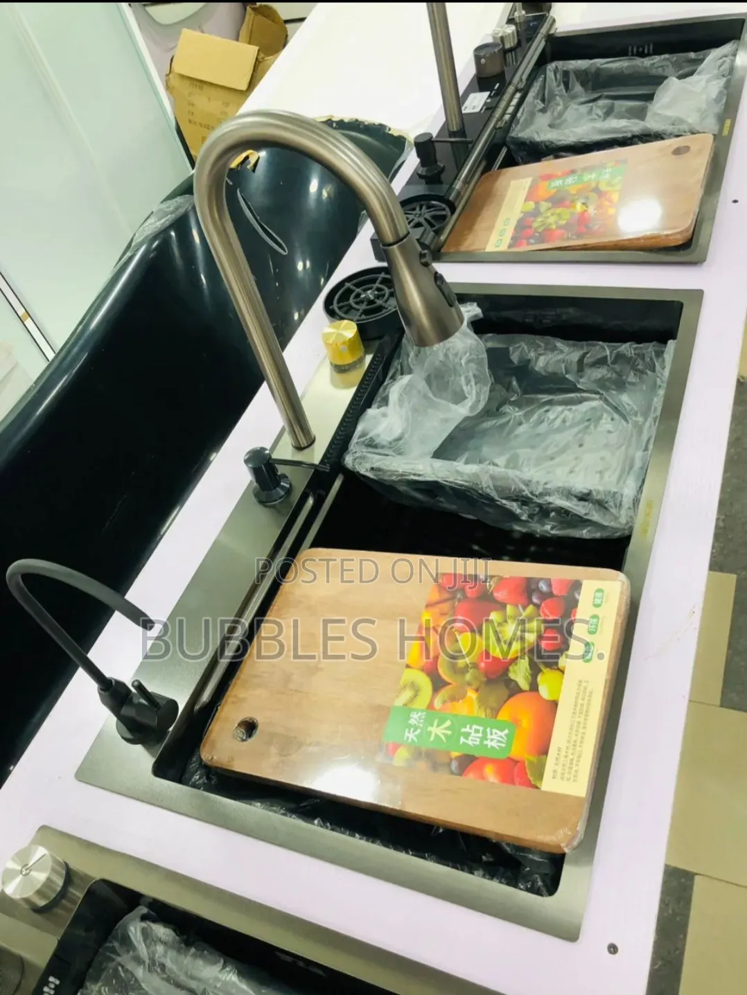 Kitchen Sink