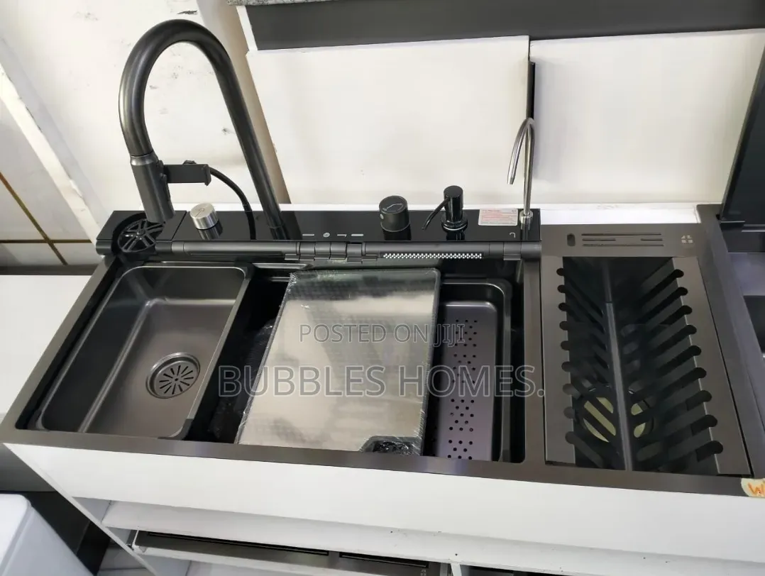 Kitchen Sink
