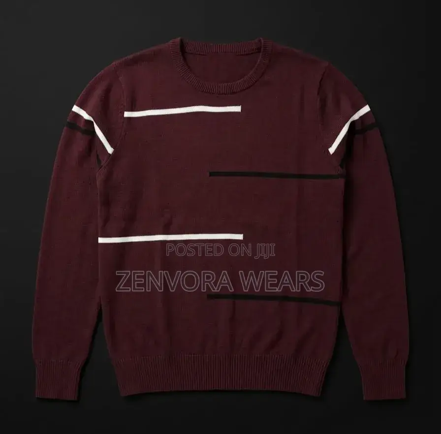 Men's Sweat Shirt