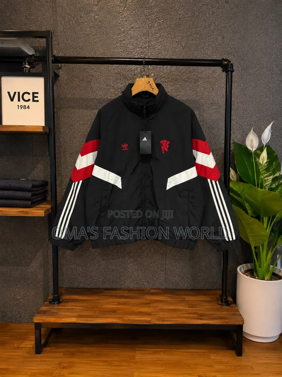 High Quality Jackets Available in Store 04