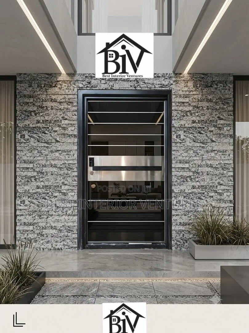 4 by 8 Pivot Door Turkey Product Available Now in Store
