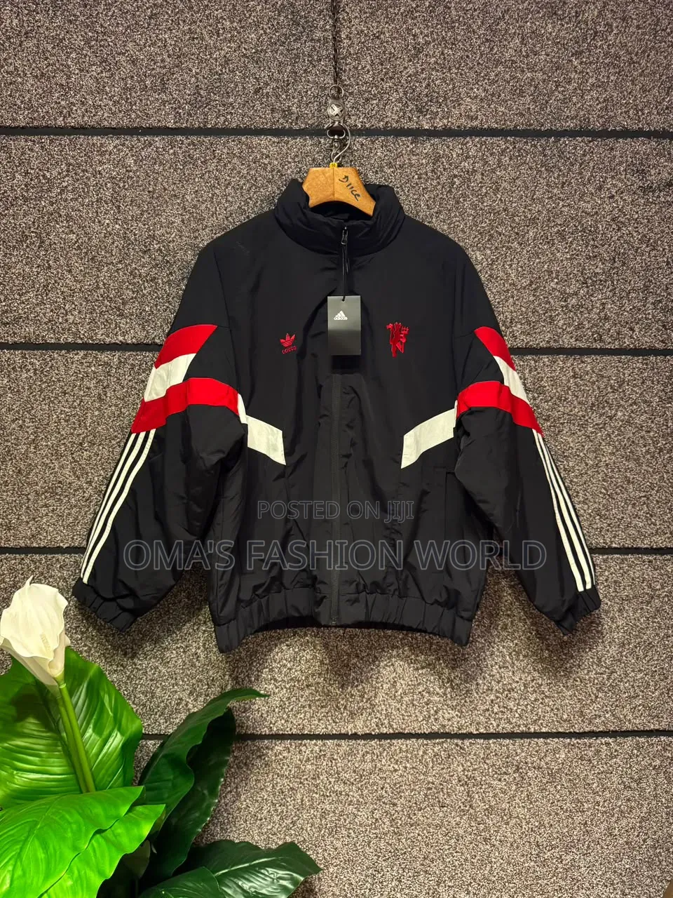 Premium Quality Jackets Not Your Regular