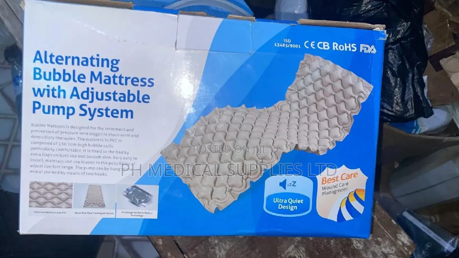 Air Mattress