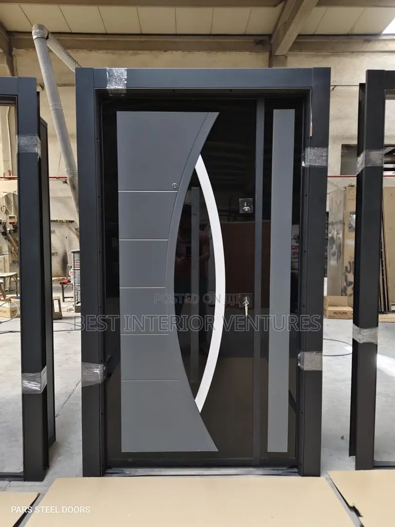 4ft by 7ft Turkish Luxury Door 09