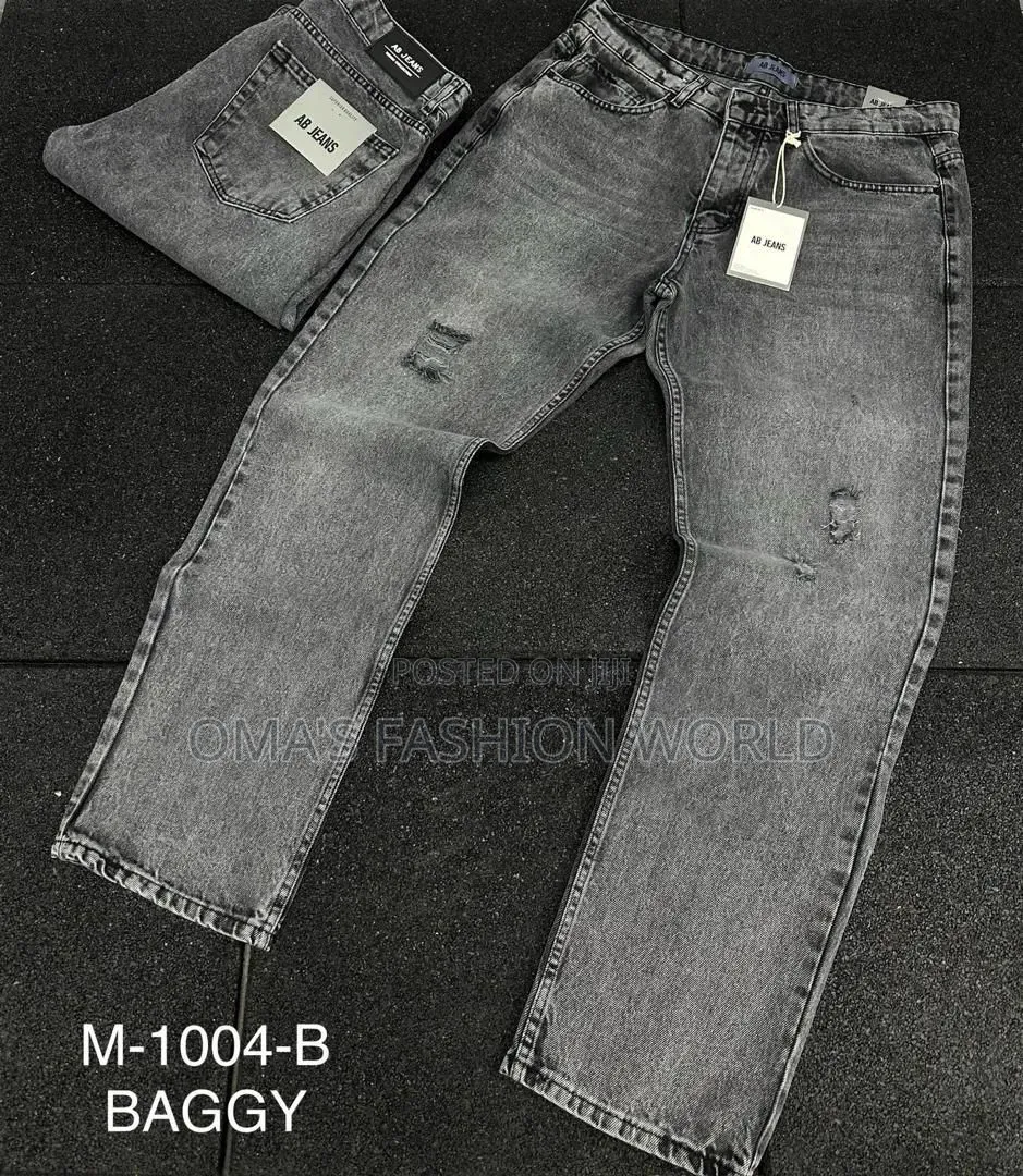 Not Your Regular Jeans. Made in Turkey