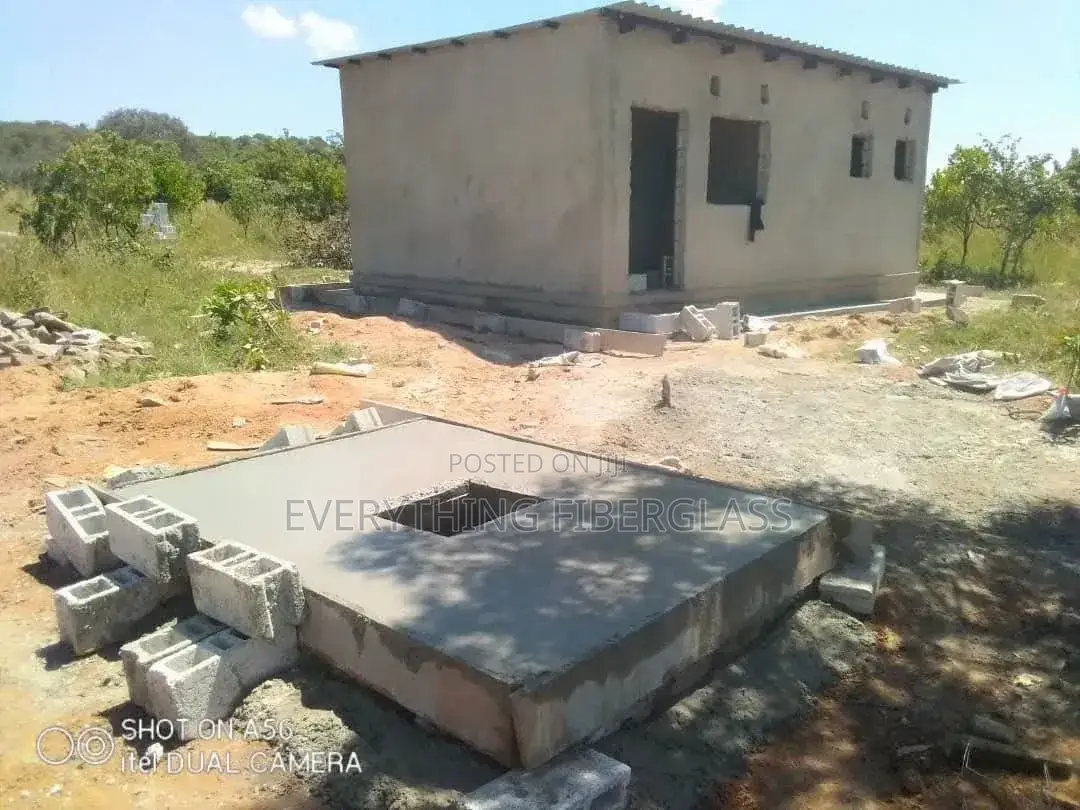 PREMIUM Septic Tank Soak Away