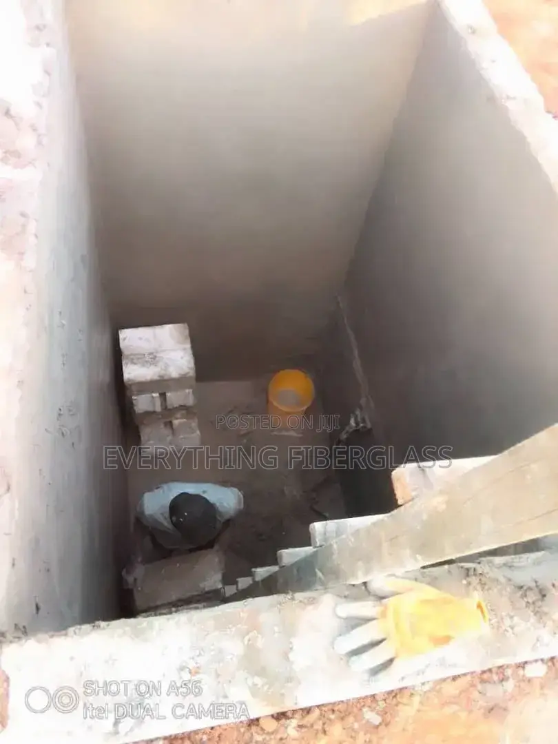 PREMIUM Septic Tank Soak Away