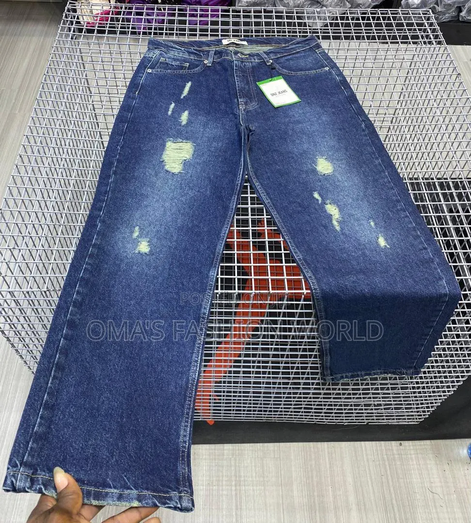Luxury Baggy Collection. Made in Turkey