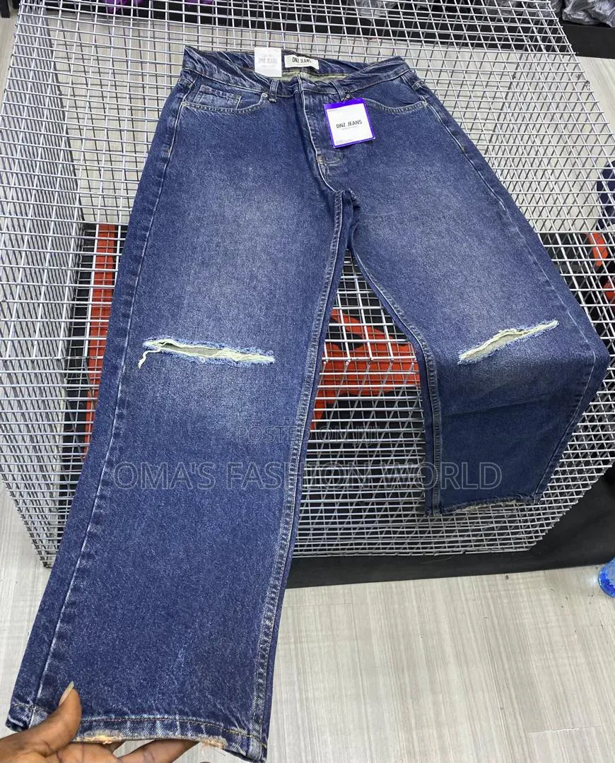 Luxury Baggy Collection. Made in Turkey