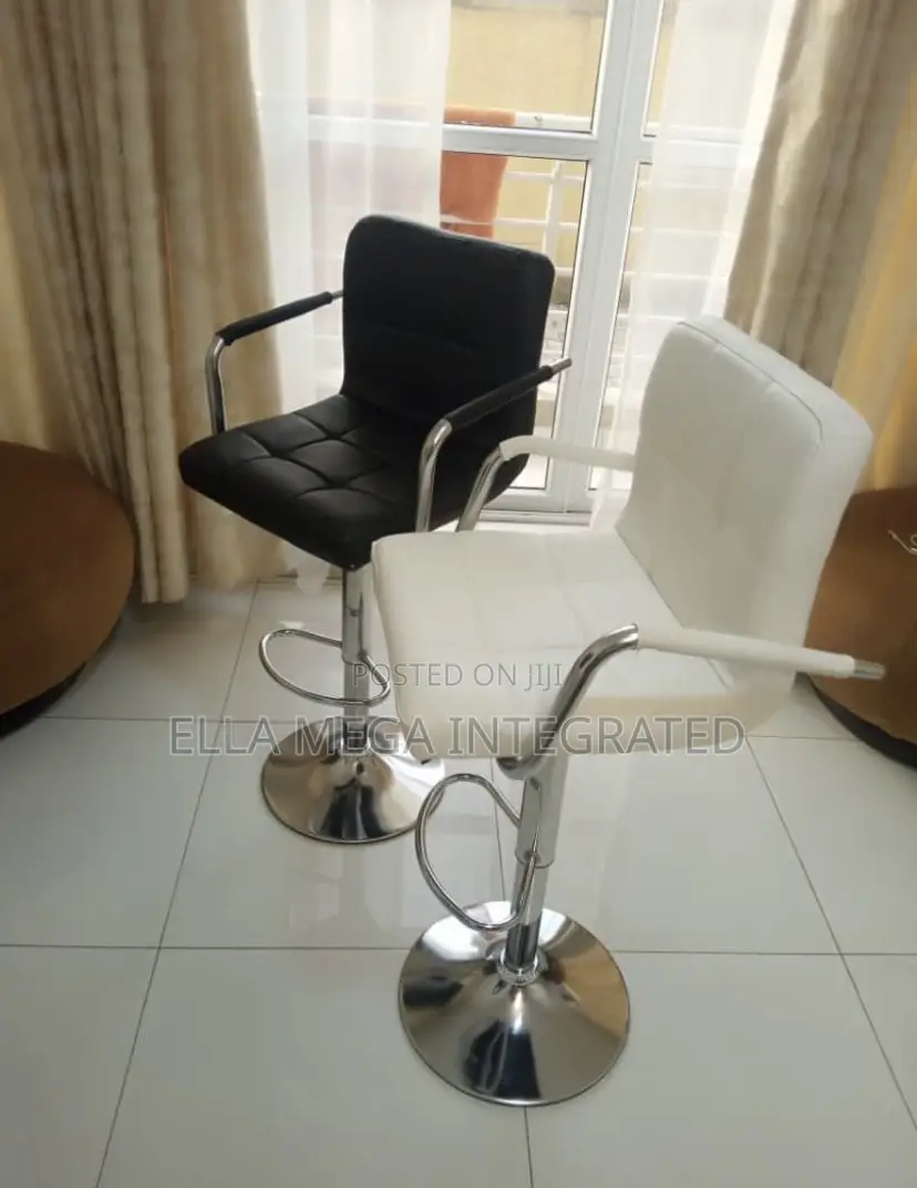 Office Swivel Chair With Arm
