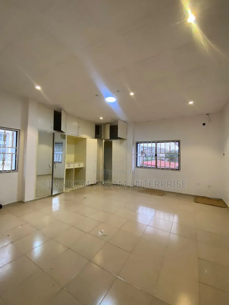 Mini Flat in Lekki Phase for rent