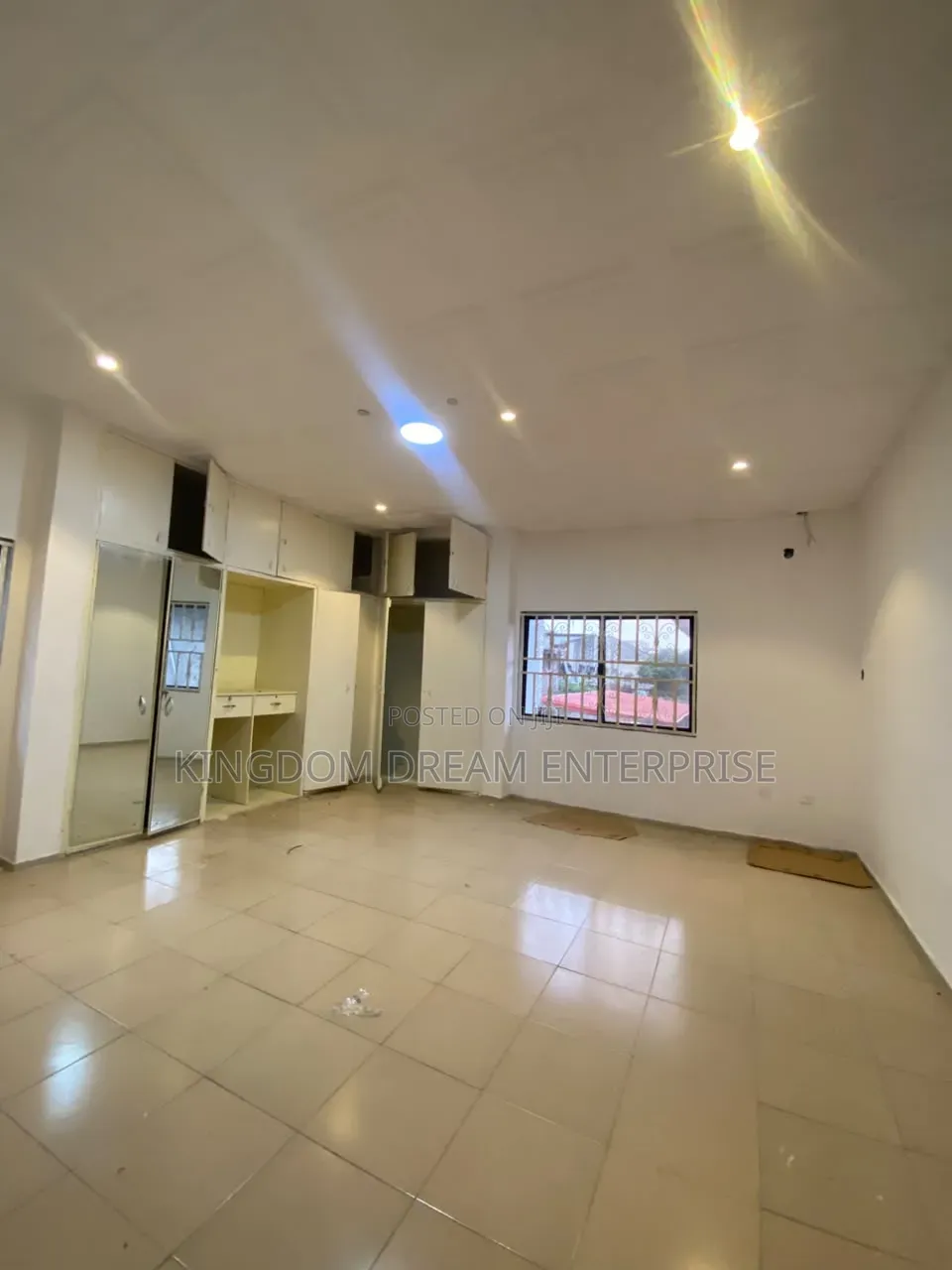 Mini Flat in Lekki Phase for rent
