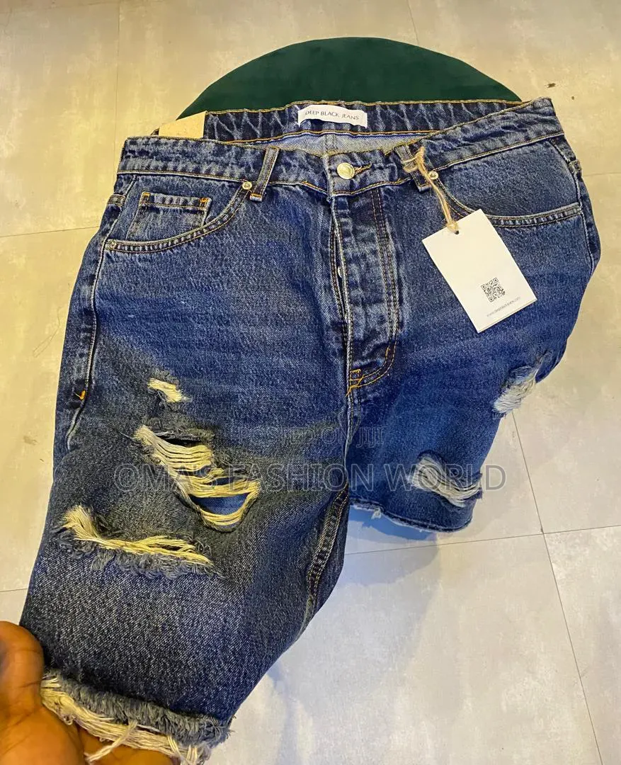 High Quality Turkish Shorts Available in Store