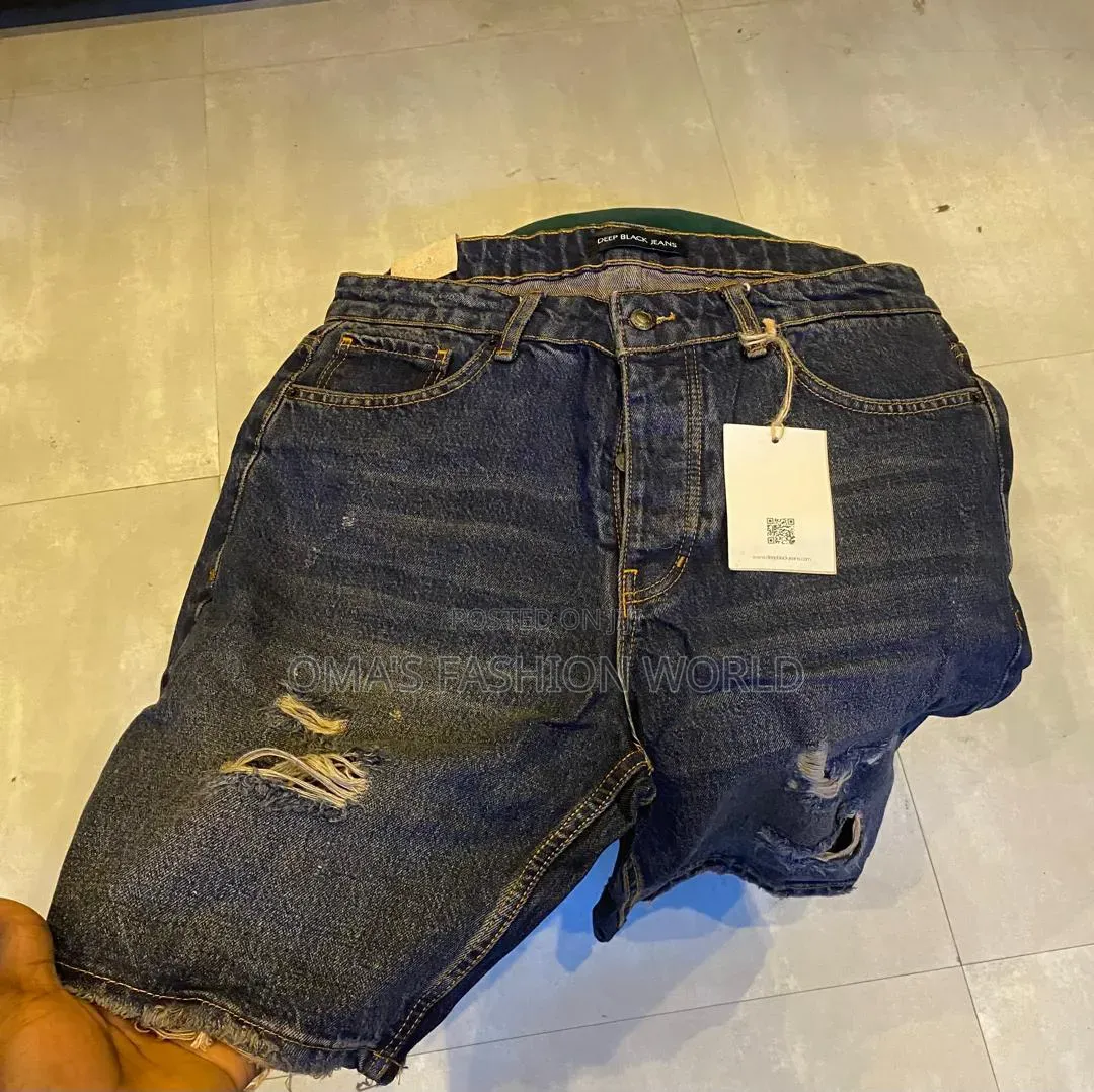 High Quality Turkish Shorts Available in Store