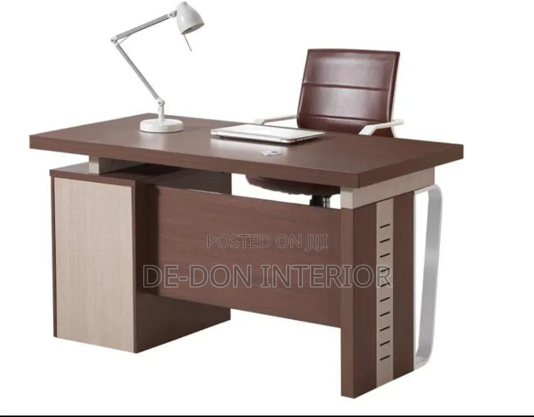 Office Table (1.4) Without Extension