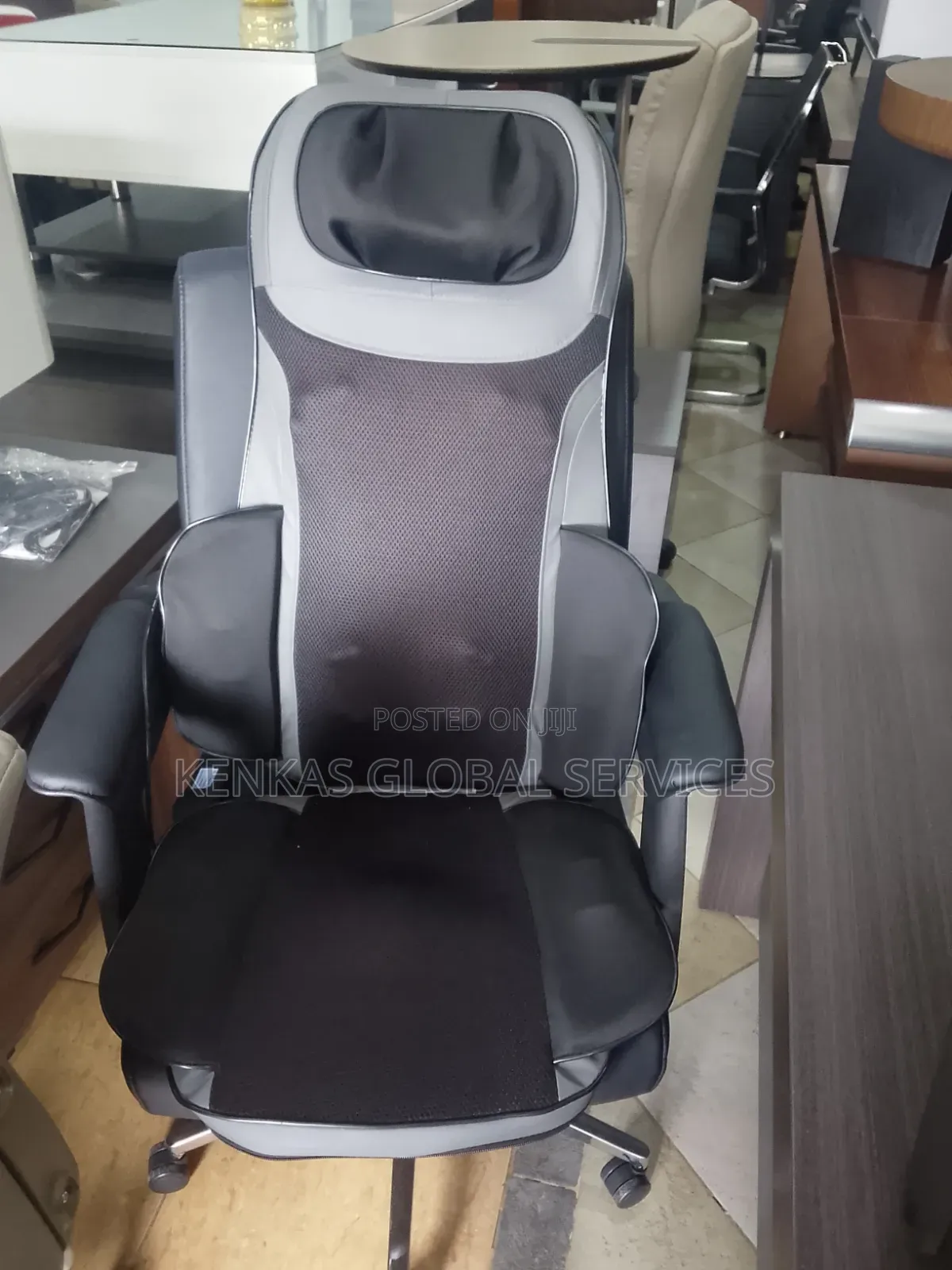 Electric Massager